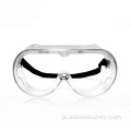 Medyczne okulary ochronne Anti-Fog Anti-Virus